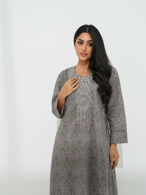 IMG_0966 The Crystal Chain Jalabiya