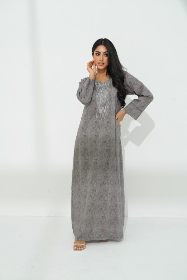 IMG_0967 The Crystal Chain Jalabiya