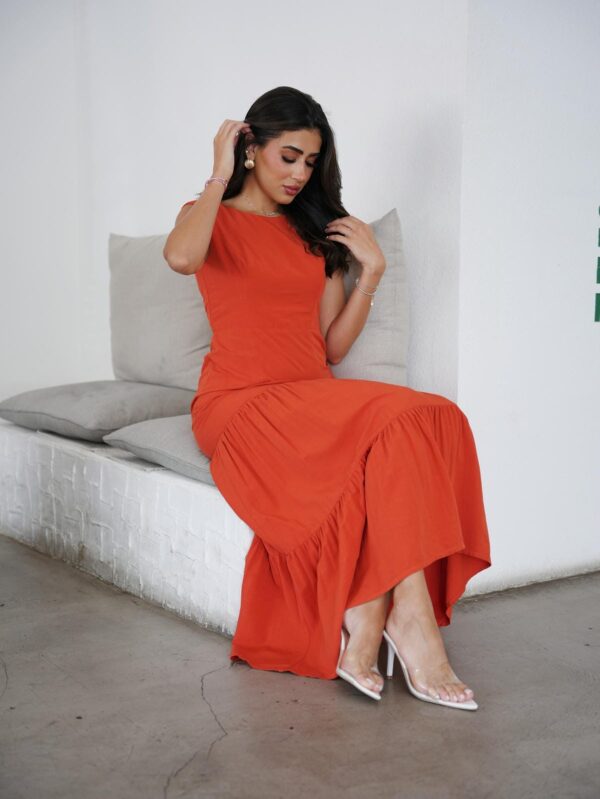 image00007 Casual Style Dress