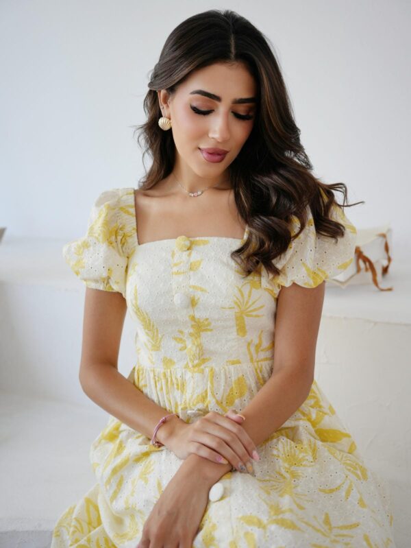 image00009 Casual Style Dress