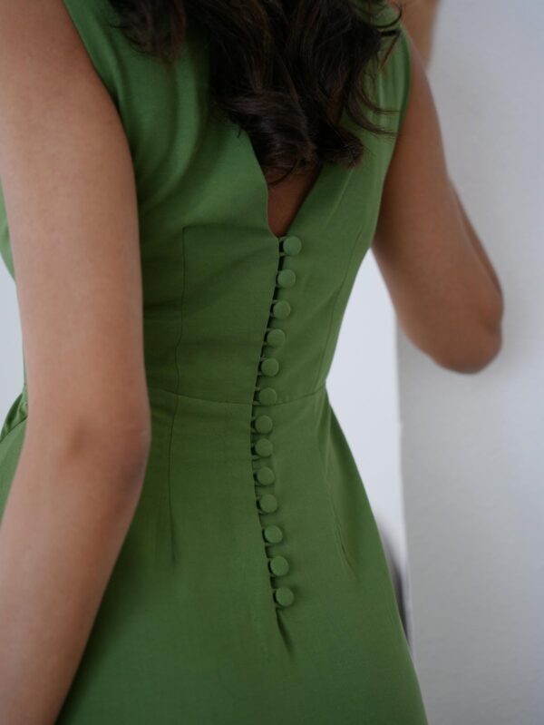 image00018 Casual Style Dress